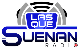 Logo Las que Suenan Digital Radio